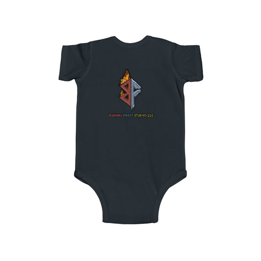 Burning Frost Studios™ Onesie