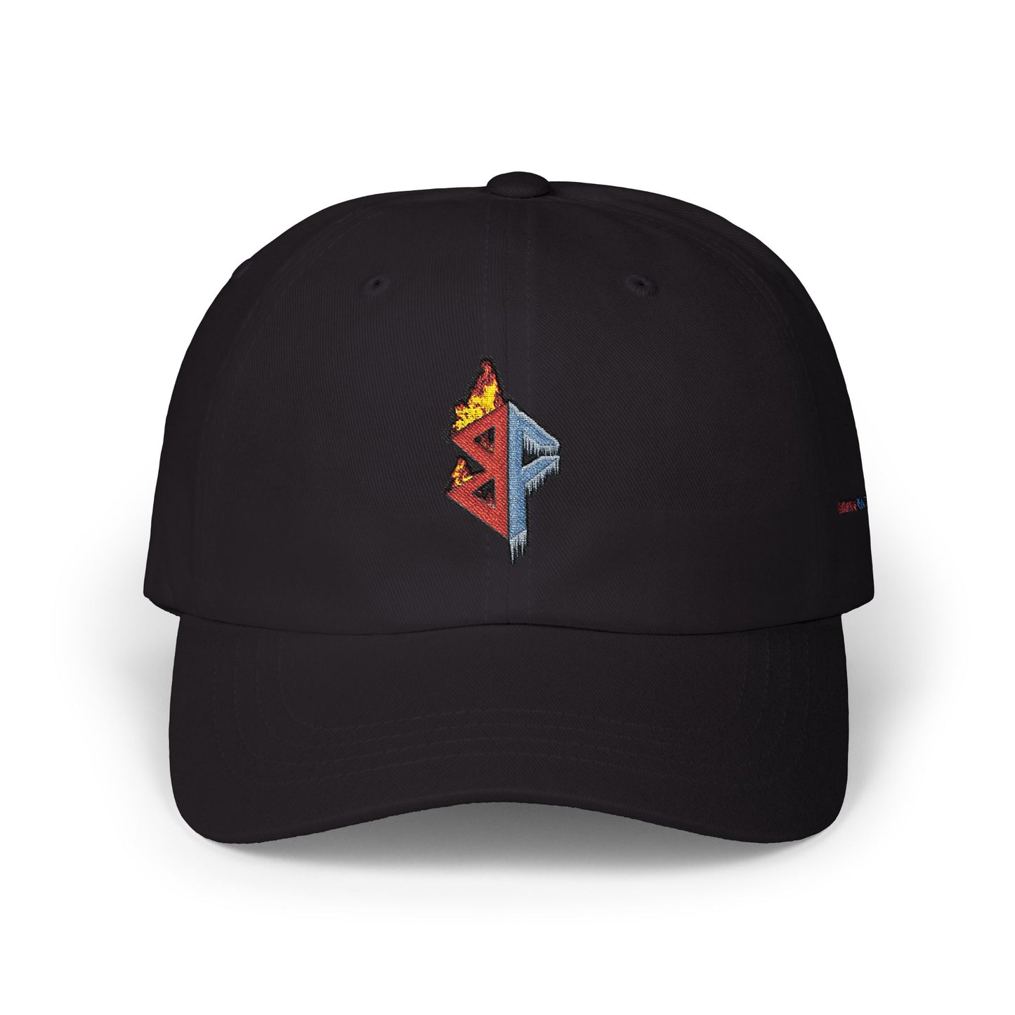 Burning Frost Studios™ Cap