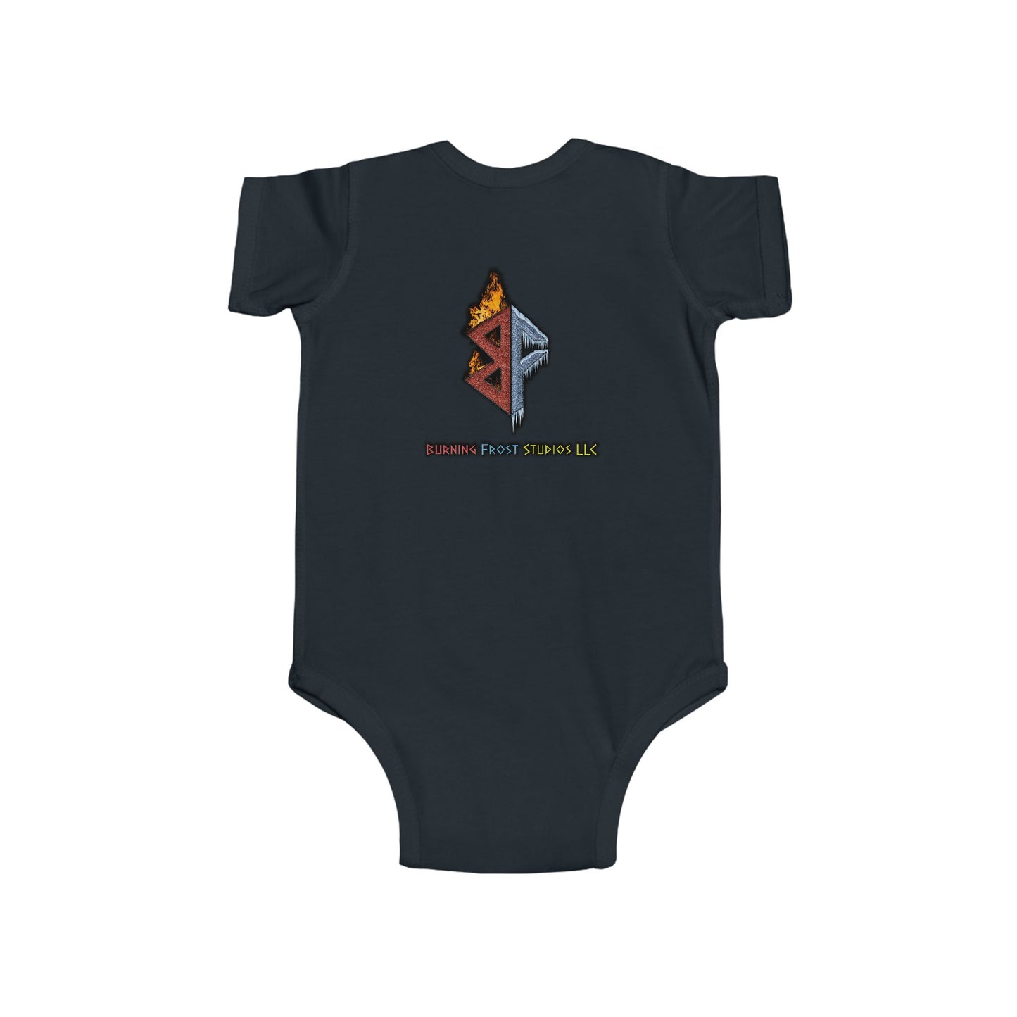 Burning Frost Studios™ Onesie