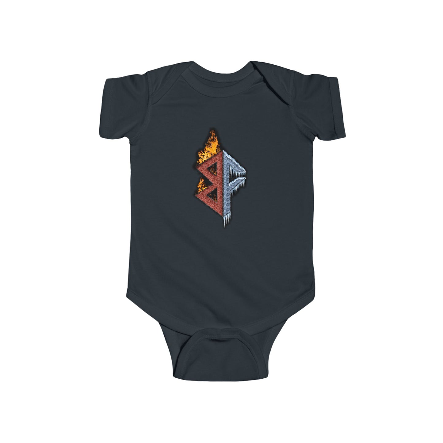 Burning Frost Studios™ Onesie