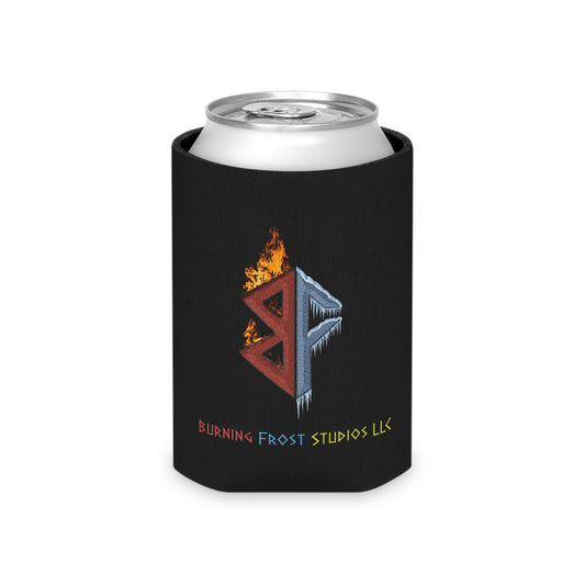 Burning Frost Studios™ Can Cooler