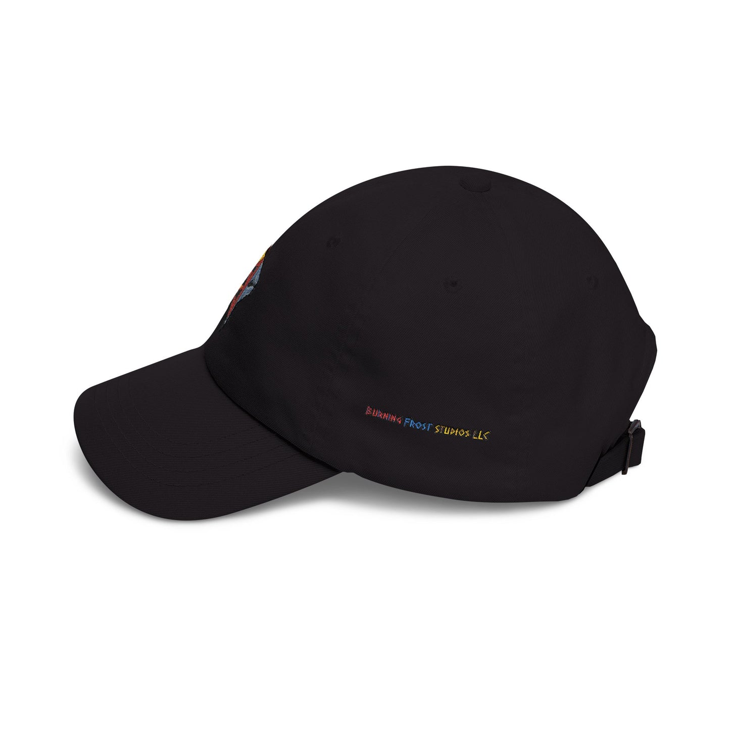 Burning Frost Studios™ Cap