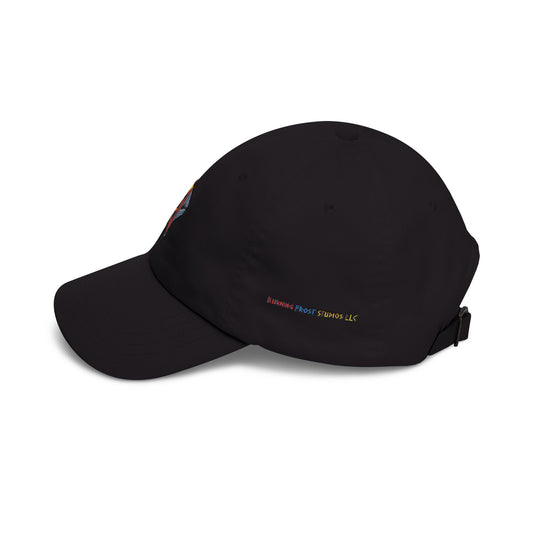 Burning Frost Studios™ Cap