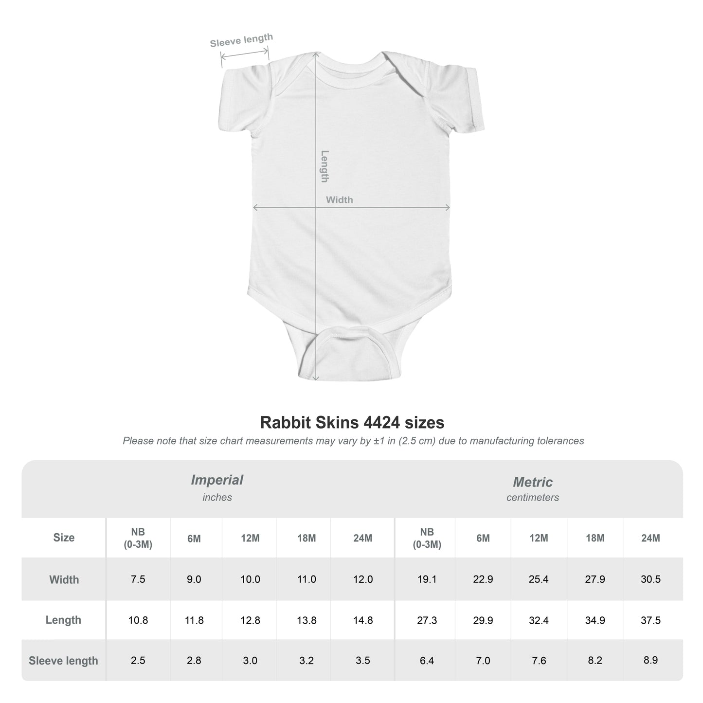 Burning Frost Studios™ Onesie