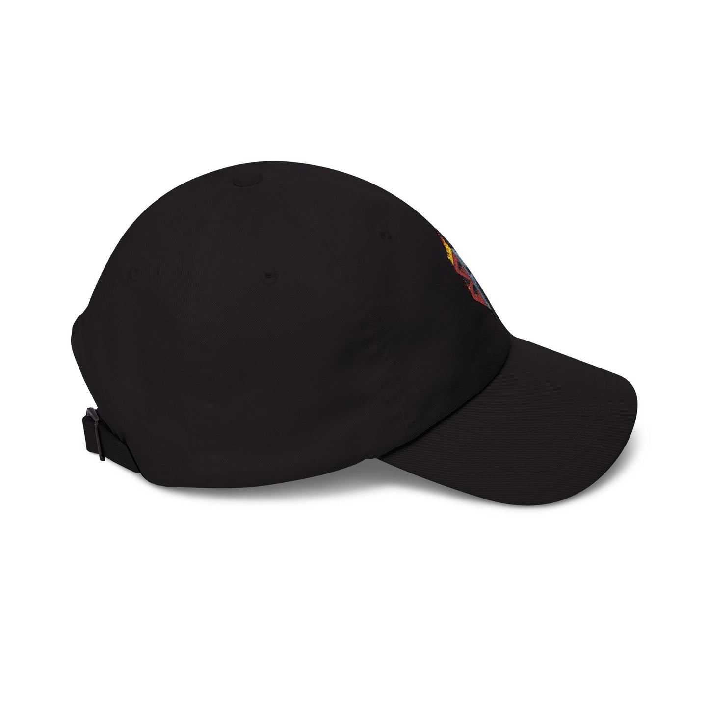 Burning Frost Studios™ Cap