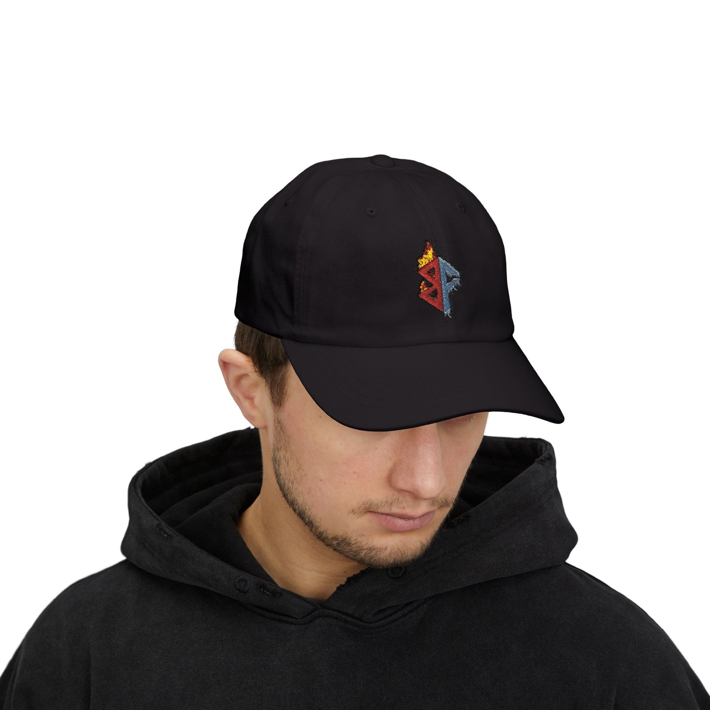 Burning Frost Studios™ Cap